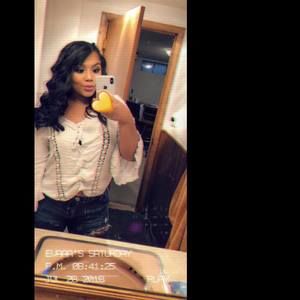 Meet your Posher, Eva